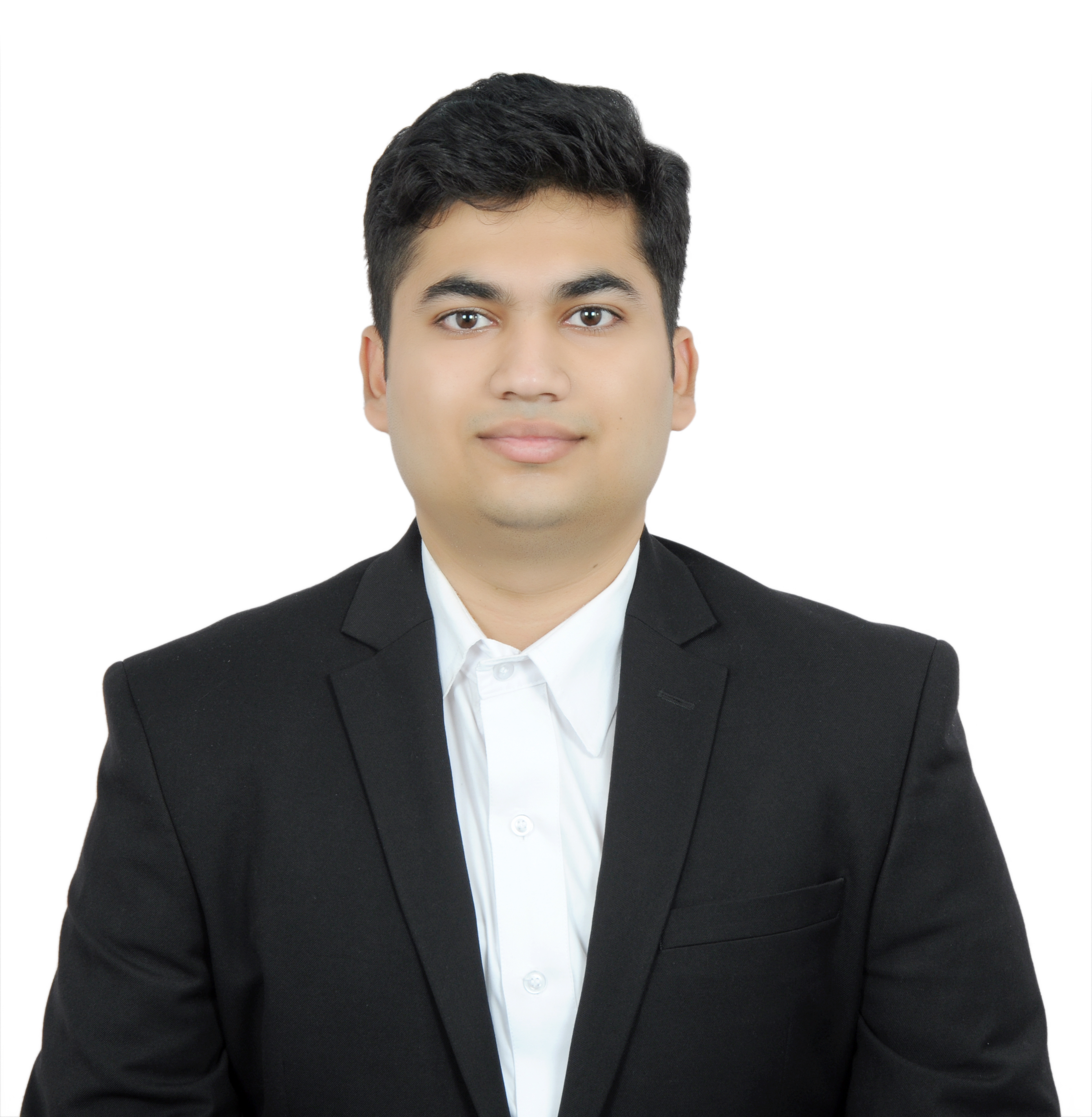 Mr. Sumanth Kumar. T.S.